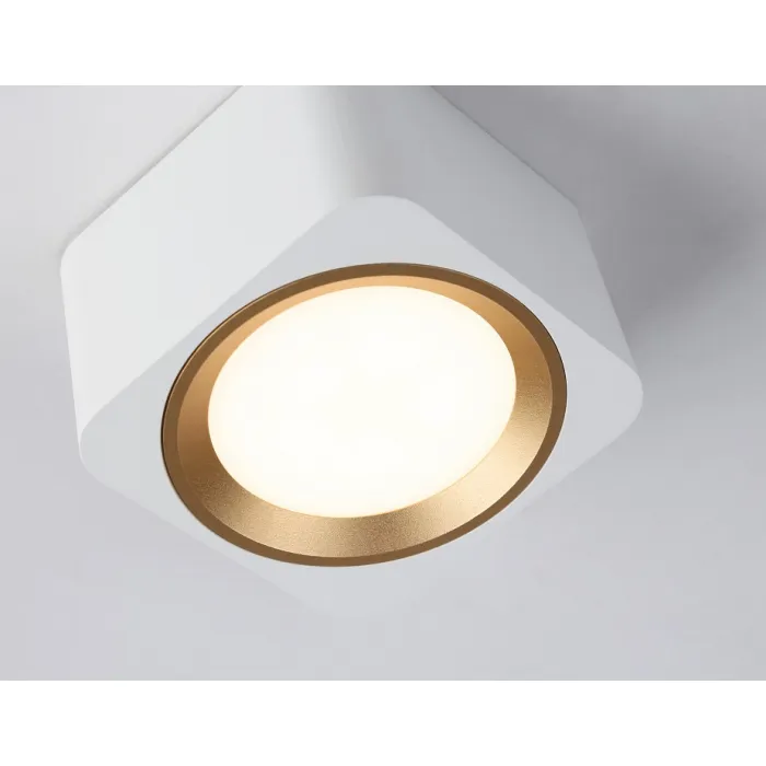 Накладной светильник Ambrella TN TN70831 от ImperiumLoft
