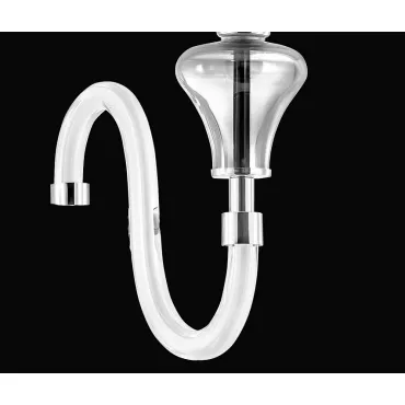 Бра Lightstar Otto 809616 Цвет арматуры хром от ImperiumLoft