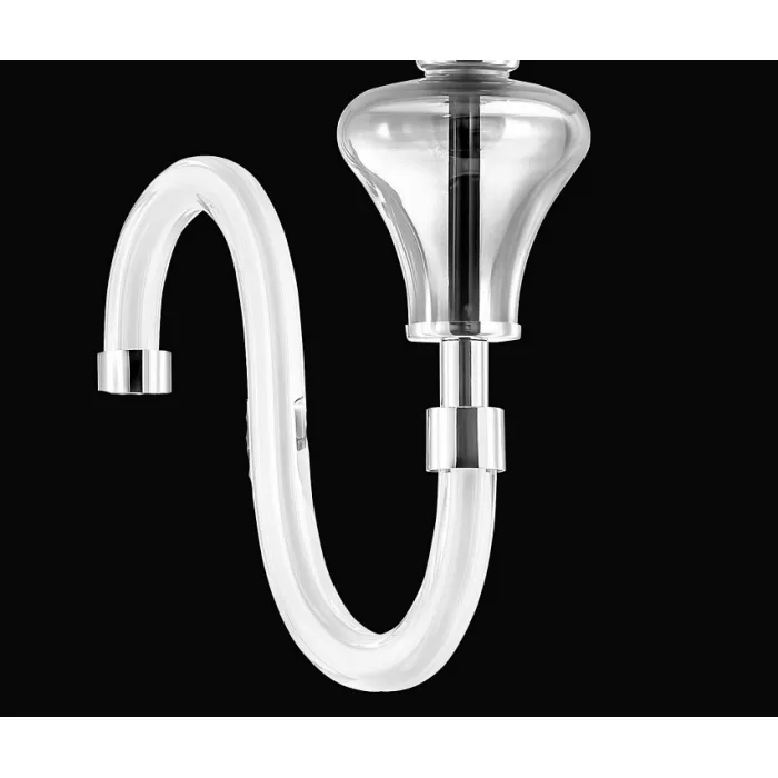 Бра Lightstar Otto 809616 Цвет арматуры хром от ImperiumLoft