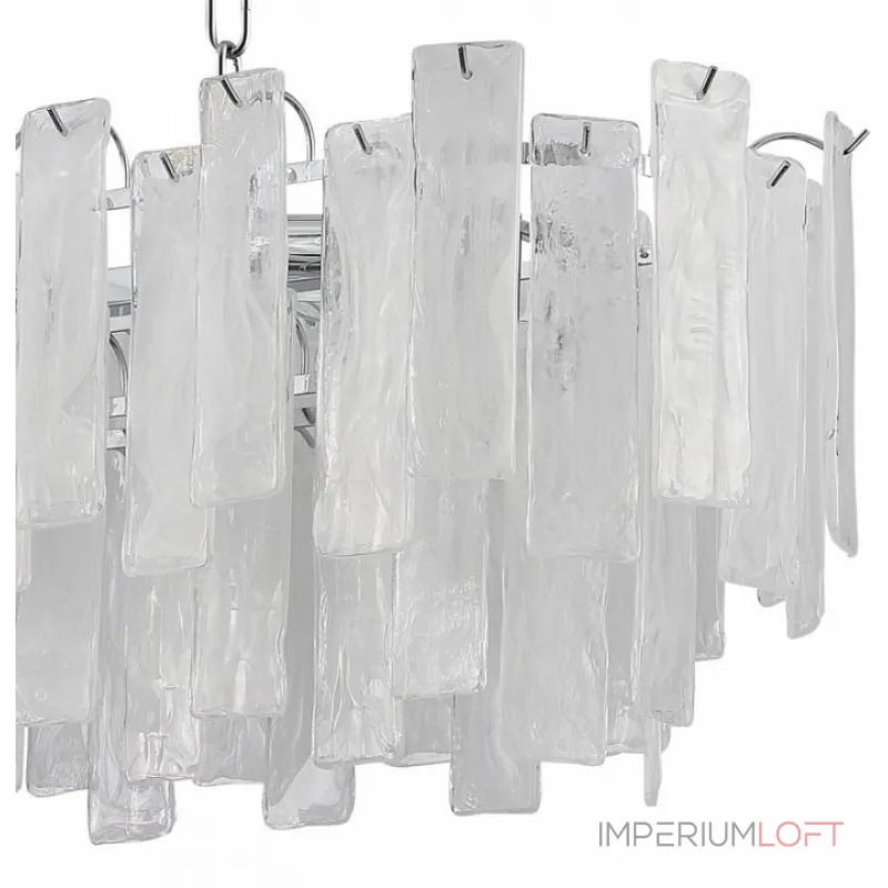 Подвесная люстра Stilfort Glowice 2157/09/12PL