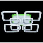 Потолочная люстра Citilux Марсель CL232A180E Потолочная люстра Citilux Марсель CL232A180E