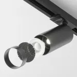 Трековый светильник Maytoni Focus TR021-1-12B3K-W-B от ImperiumLoft
