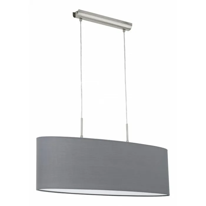 Подвесной светильник Eglo Pasteri 31582 от ImperiumLoft