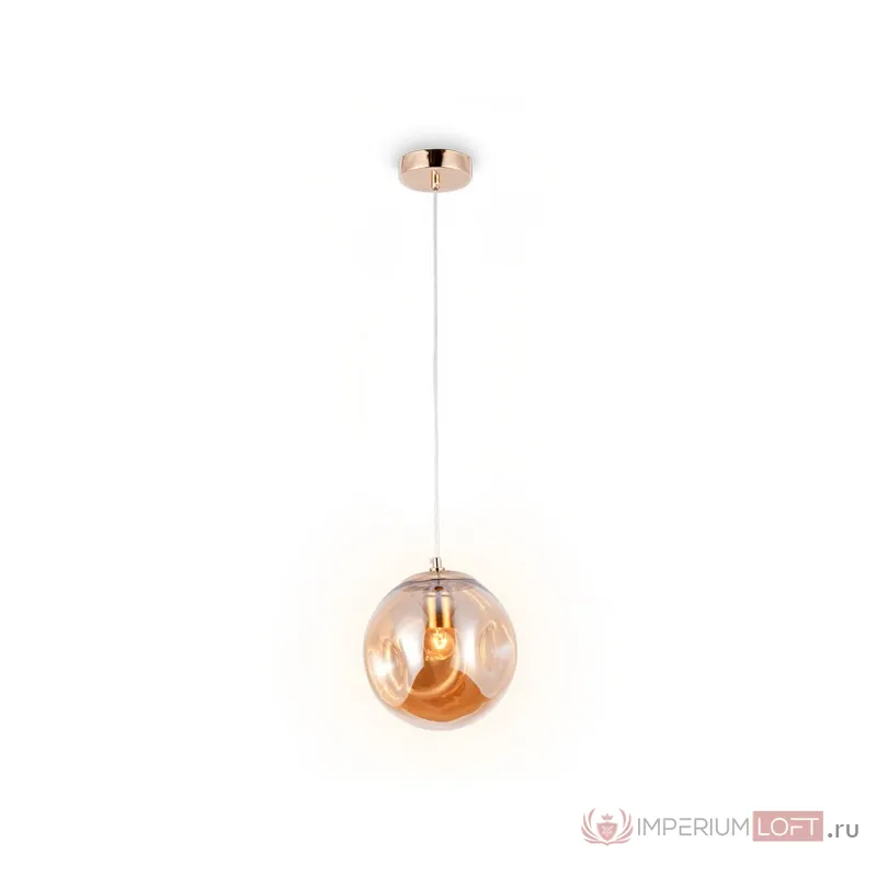 Бра Ambrella Traditional 5 TR3510 Цвет плафонов янтарный Цвет арматуры золото от ImperiumLoft