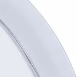 Накладной светильник Arte Lamp Aqua-Tablet A6047PL-2CC Цвет плафонов белый Цвет арматуры хром