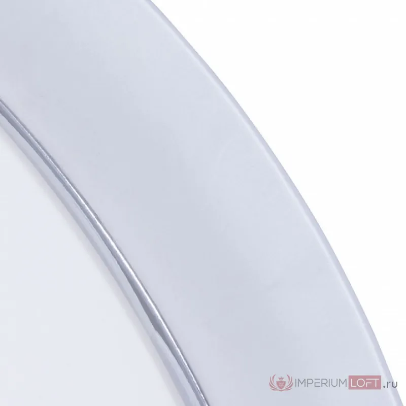 Накладной светильник Arte Lamp Aqua-Tablet A6047PL-2CC Цвет плафонов белый Цвет арматуры хром от ImperiumLoft