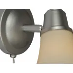 Бра Citilux 560 CL560511 Цвет арматуры серебро от ImperiumLoft
