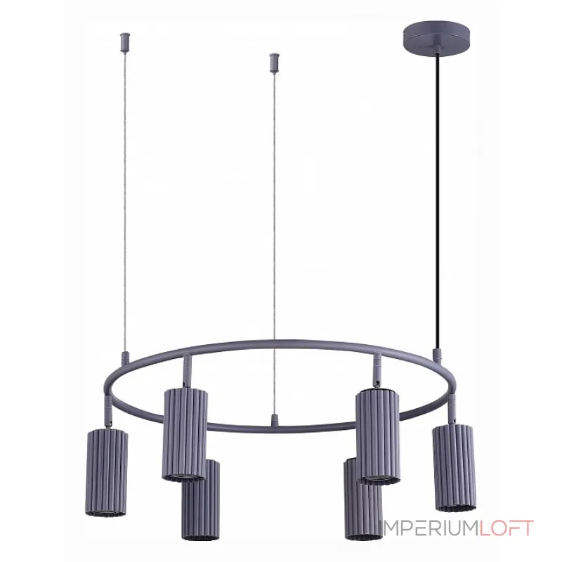 Подвесная люстра ST-Luce Kendo SL1213.703.06