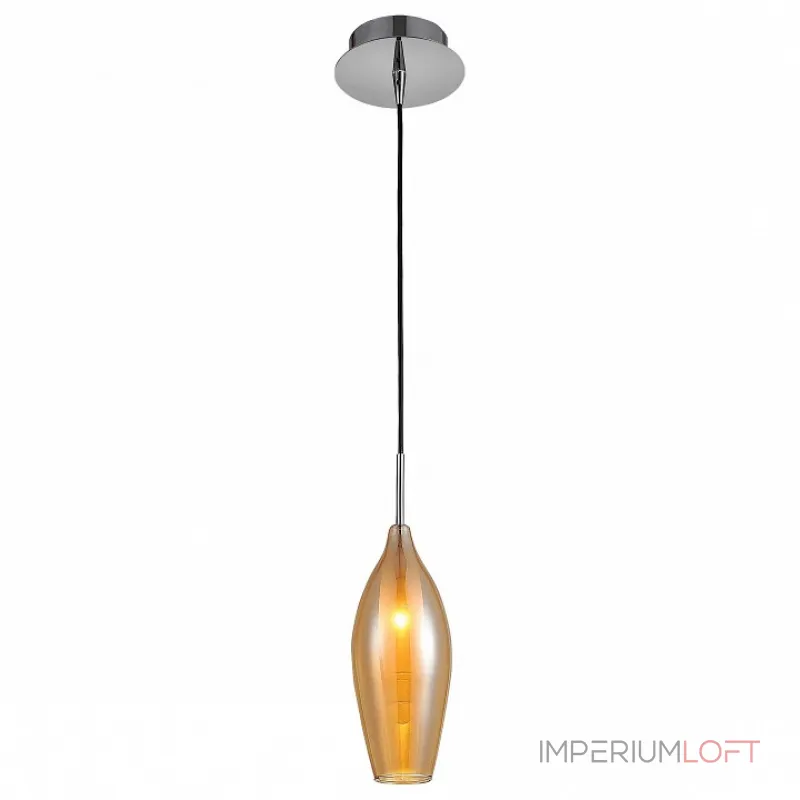 Подвесной светильник Lightstar Pentola 803023  Подвесной светильник Lightstar Pentola 803023