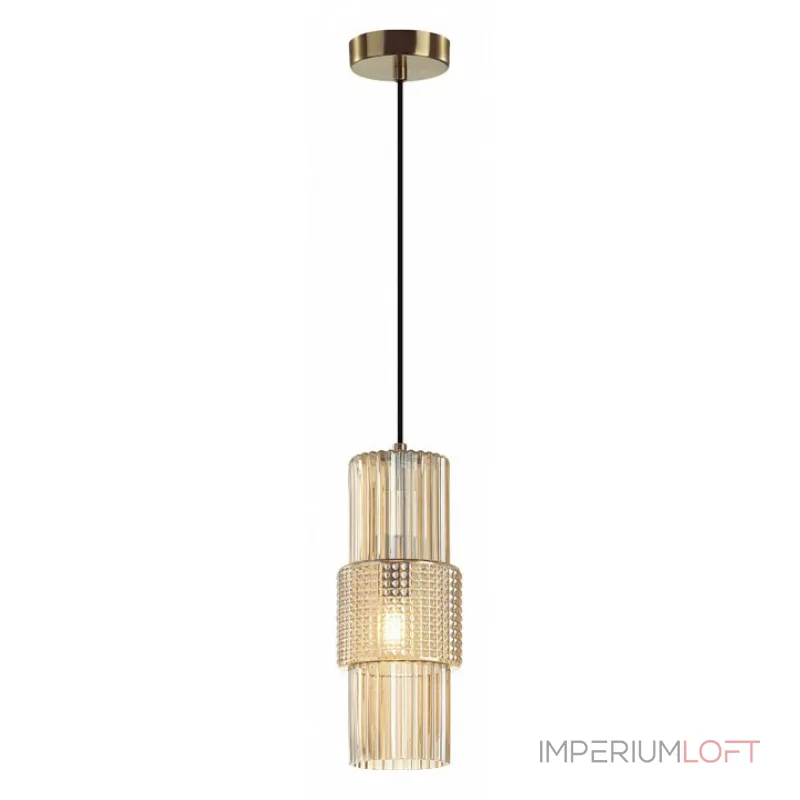 Подвесной светильник Odeon Light Pimpa 3 5019/1 Подвесной светильник Odeon Light Pimpa 3 5019/1