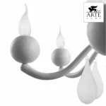 Подвесная люстра Arte Lamp Sigma A3229LM-6WH Подвесная люстра Arte Lamp Sigma A3229LM-6WH