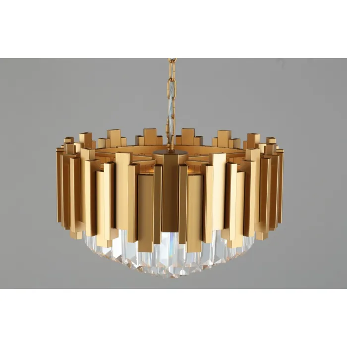 Подвесной светильник Omnilux Rapolla OML-72003-06 от ImperiumLoft