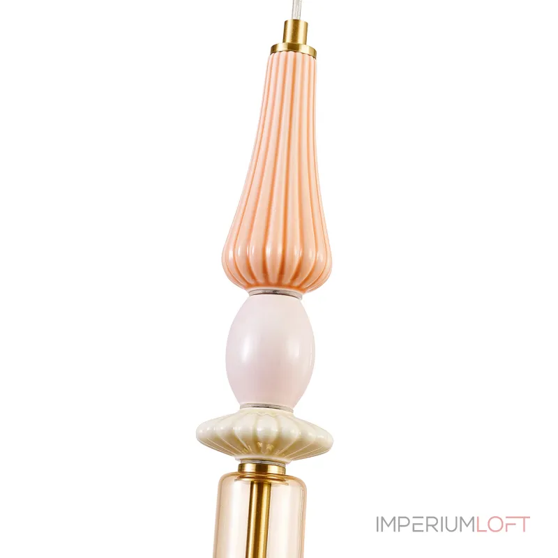 Подвесной светильник Favourite Dolci 4464-1P