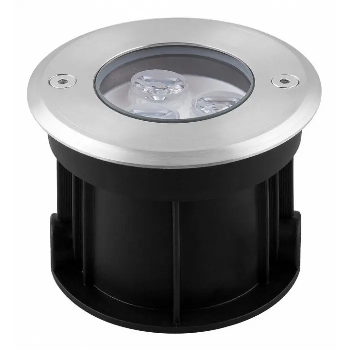 Встраиваемый в дорогу светильник Feron SP4111 32013 от ImperiumLoft