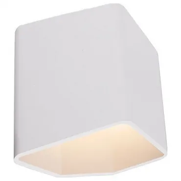 Накладной светильник Deko-Light Stanley 341145 Цвет арматуры белый Цвет плафонов белый