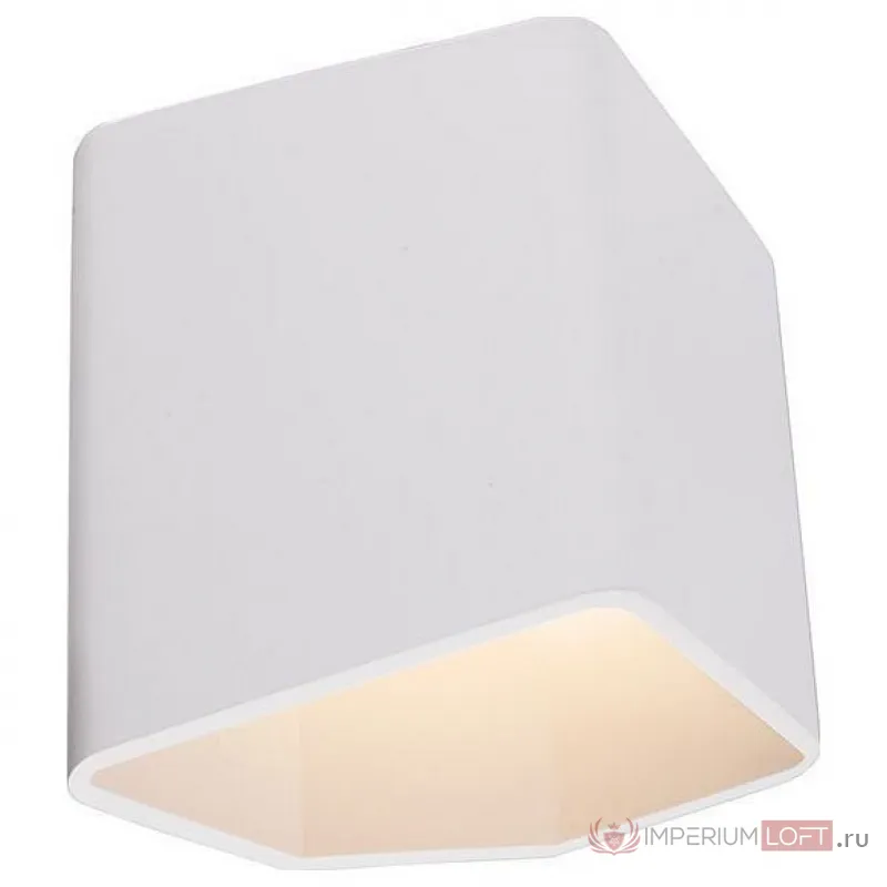 Накладной светильник Deko-Light Stanley 341145 Цвет арматуры белый Цвет плафонов белый от ImperiumLoft