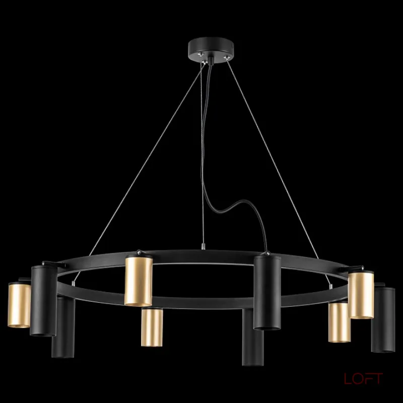 Подвесная люстра Lightstar Rullo LR020405875 Подвесная люстра Lightstar Rullo LR020405875