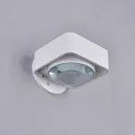 Накладной светильник DesignLed Linse GW-1025-6-WH-RGB от ImperiumLoft