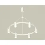 Подвесная люстра Ambrella XB XB9021100 от ImperiumLoft