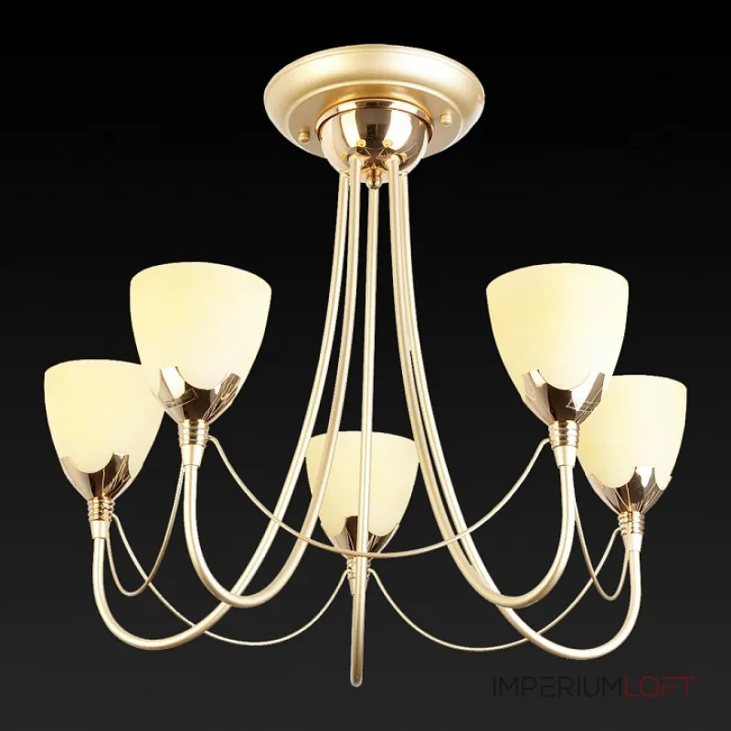 Подвесная люстра TopLight Lucia TL3630X-05MG 