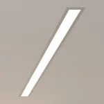Встраиваемый светильник Elektrostandard 101-300-78 101-300-78 от ImperiumLoft
