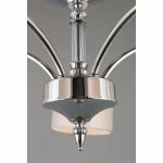 Люстра на штанге Omnilux Alghero OML-64707-05 от ImperiumLoft