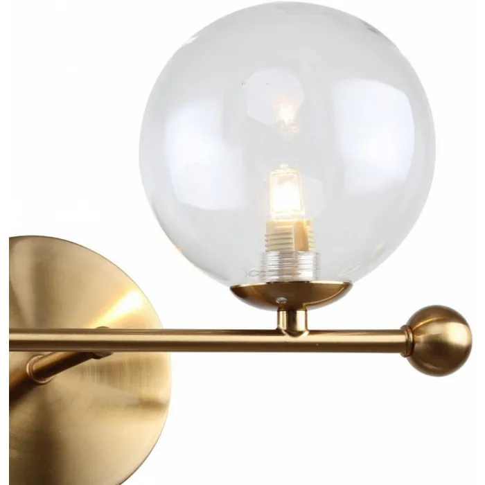 Бра F-promo Balance 2991-2W от ImperiumLoft