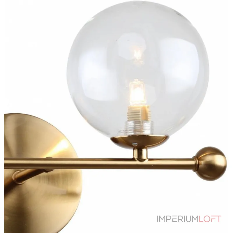 Бра F-promo Balance 2991-2W от ImperiumLoft Бра F-promo Balance 2991-2W от ImperiumLoft