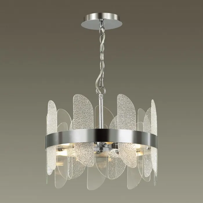 Подвесной светильник Lumion Sigrid 5271/4 от ImperiumLoft