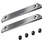 Крепление для трека Maytoni Accessories for tracks Exility TRA034C-MP-1 от ImperiumLoft