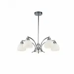 Подвесная люстра Freya Cindy FR5022PL-05CH