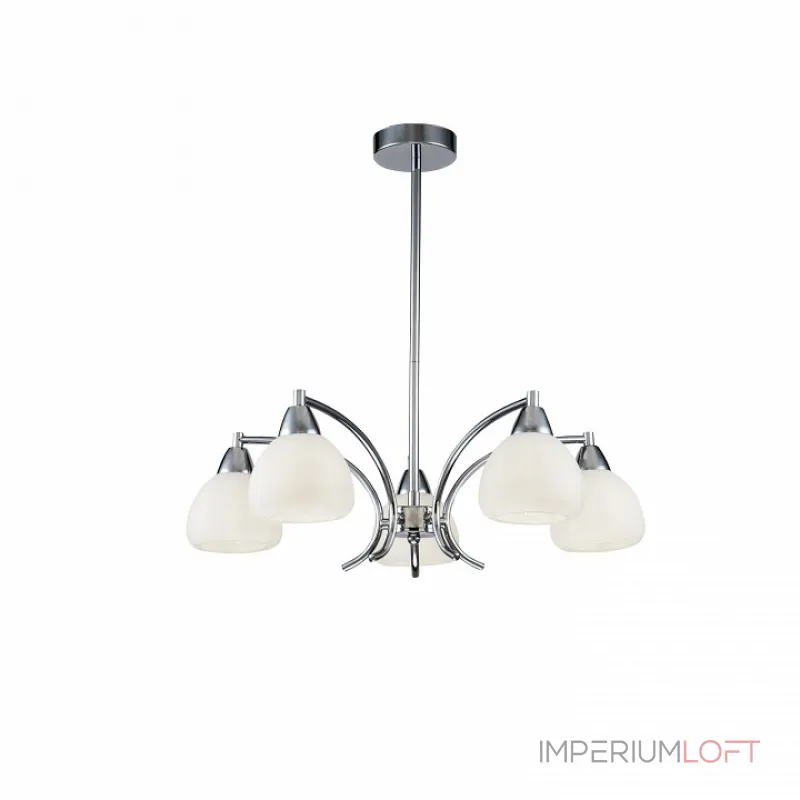 Подвесная люстра Freya Cindy FR5022PL-05CH