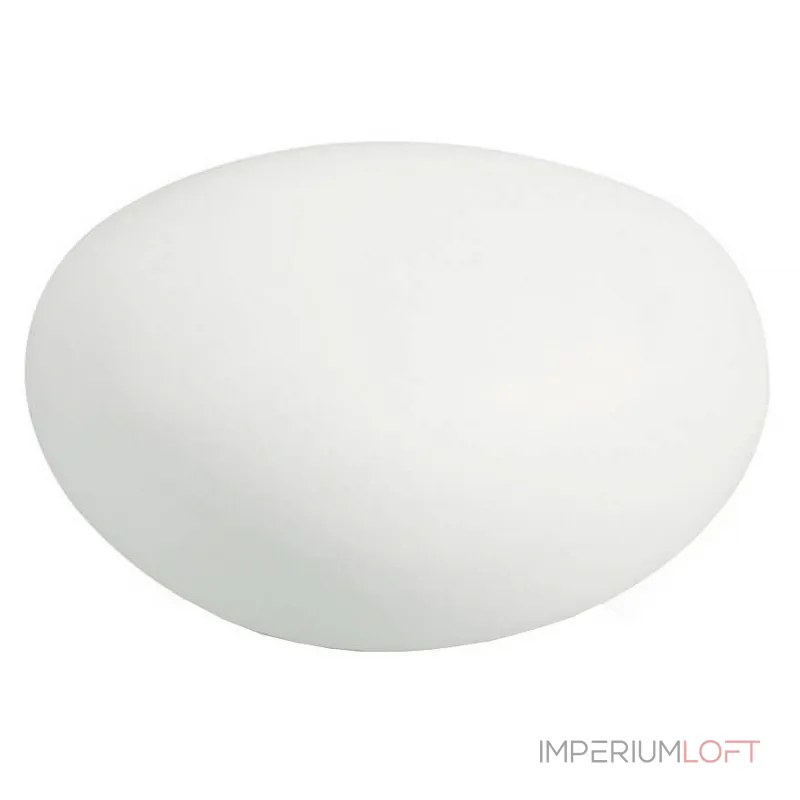 Наземный низкий светильник Ideal Lux Sasso SASSO PT1 D40 Наземный низкий светильник Ideal Lux Sasso SASSO PT1 D40