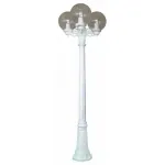 Фонарный столб Fumagalli Globe 250 G25.158.S30.WZE27