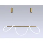 Подвесной светильник Ambrella FL FL10535 от ImperiumLoft