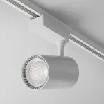 Трековый светильник Maytoni Vuoro TR003-1-15W4K-M-W