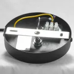 Подвесная люстра Lussole LGO GRLSP-8156