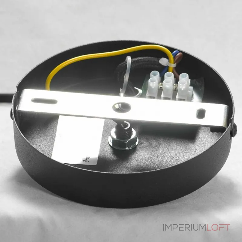 Подвесная люстра Lussole LGO GRLSP-8156
