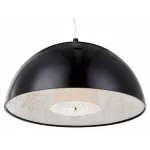 Подвесной светильник Arte Lamp Dome A4175SP-1BK 