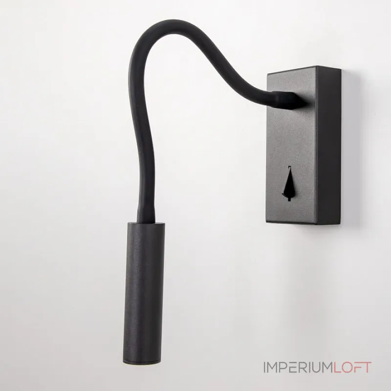 Бра Citilux Декарт CL704361 от ImperiumLoft Бра Citilux Декарт CL704361 от ImperiumLoft