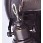 Спот MW-Light Ринген 547020403 Цвет арматуры золото Цвет плафонов золото от ImperiumLoft