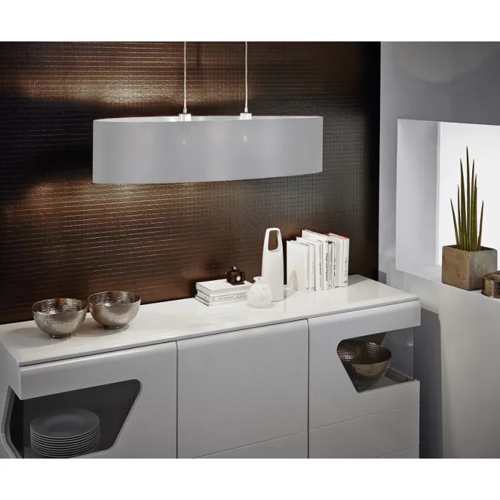 Подвесной светильник Eglo Maserlo 31618 от ImperiumLoft