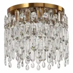 Потолочная люстра Stilfort Legacy 2158/05/06C от ImperiumLoft