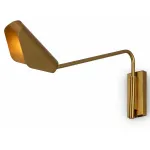 Бра Maytoni Notta MOD417WL-01BS1 от ImperiumLoft