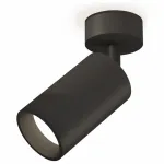 Спот Ambrella Xm632 XM6323002 Цвет плафонов черный от ImperiumLoft