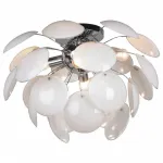 Потолочная люстра Lussole Mattina LSQ-4303-04 