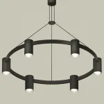 Подвесная люстра Ambrella XB XB9022101