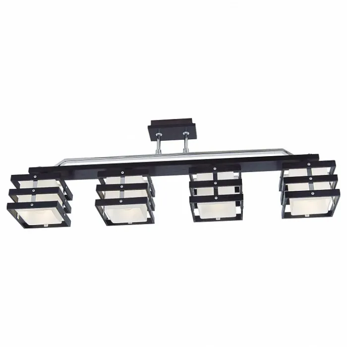Светильник на штанге Citilux Киото CL133241 Цвет арматуры хром от ImperiumLoft