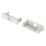 Заглушка для профиля с отверстием Maytoni ALM003EC от ImperiumLoft Заглушка для профиля с отверстием Maytoni ALM003EC от ImperiumLoft