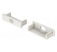 Комплект заглушек (для профиля ALM003S-2M) 10шт Maytoni ALM003EC Комплект заглушек (для профиля ALM003S-2M) 10шт Maytoni ALM003EC